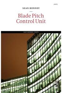 Blade Pitch Control Unit