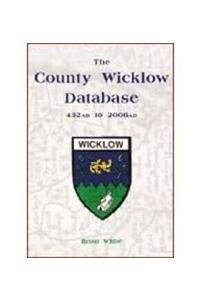 The County Wicklow Database