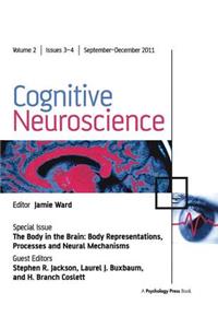 The Body in the Brain