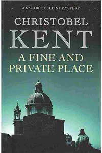 A Fine and Private Place
