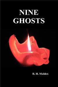 Nine Ghosts