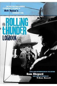 Rolling Thunder Logbook