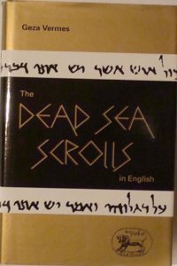 The Dead Sea Scrolls in English
