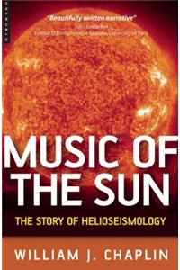 Music of the Sun