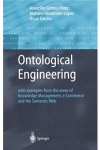 Ontological Engineering