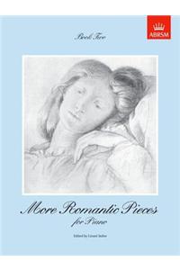 More Romantic Pieces for Piano, Book II