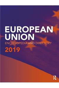 European Union Encyclopedia and Directory 2019