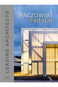 Paczowski and Fritsch Architects