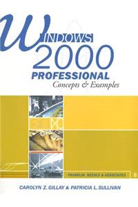 Windows 2000 Professional