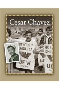 Cesar Chavez