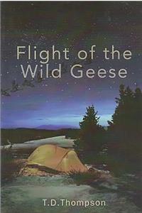 Flight of the Wild Geese