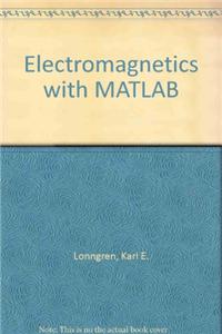Electromagnetics with Mathlab