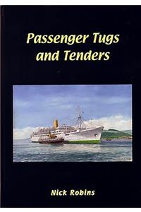 Passenger Tugs and Tenders