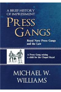Press Gangs