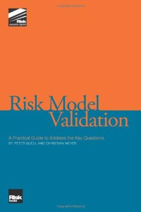 Risk Model Validation