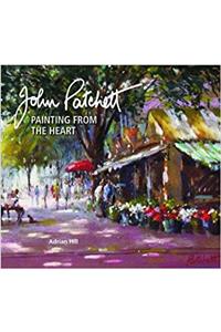 John Patchett