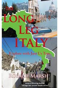 The Long Leg of Italy