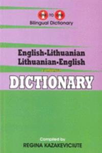 One-to-one dictionary