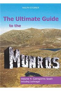 The Ultimate Guide to the Munros