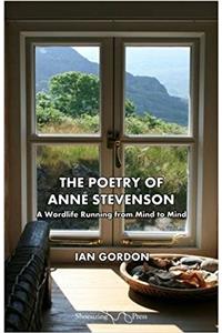 The Poetry of Anne Stevenson