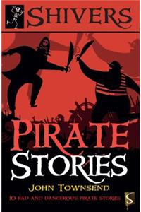 Pirate Stories