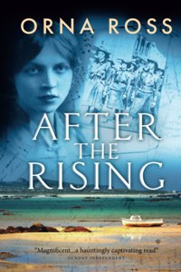 After The Rising