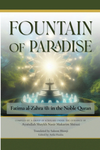 Fountain of Paradise