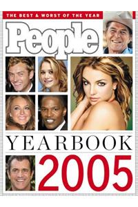People Yearbook