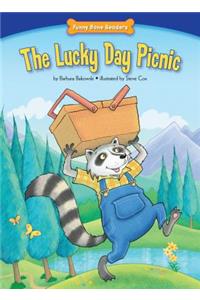 The Lucky Day Picnic