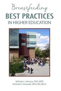 Breastfeeding Best Practices in Higher Education