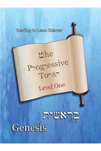 Progressive Torah