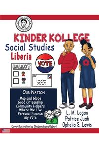Kinder Kollege Social Studies