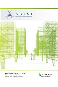 Autodesk Revit 2018.1 for Landscape Architecture