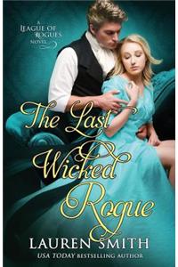 The Last Wicked Rogue