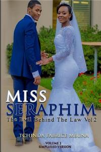 Miss Seraphim