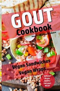 Gout Cookbook