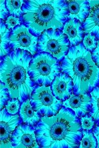 Gerber Daisy Journal