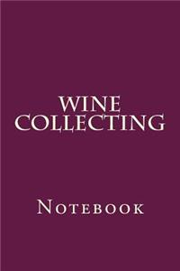 Wine Collecting