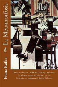 La Metamorfosis