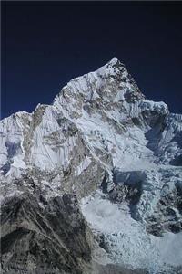 Himalayas Notebook