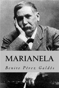 Marianela (Spanish Edition)