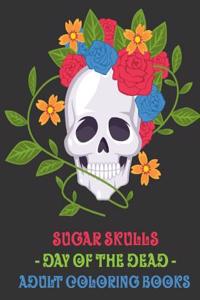 Sugar Skulls