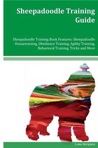 Sheepadoodle Training Guide Sheepadoodle Training Book Features