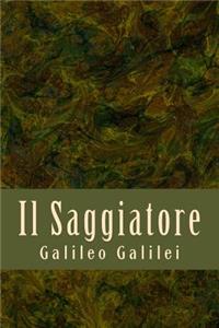 Il Saggiatore
