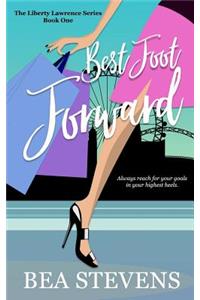 Best Foot Forward