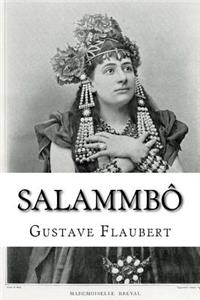 SalammbÃ´