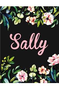 Sally