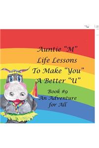 Auntie 