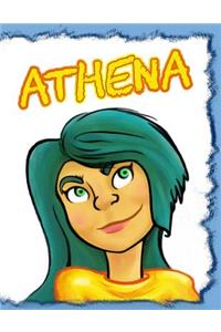 Athena