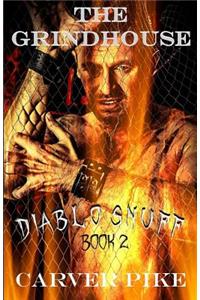 The Grindhouse: Diablo Snuff 2: An Erotic Horror